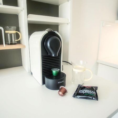 Charmantes Studio Apartment In Bestlage Im Stadtzentrum Mit Balkon & Self Checkin - City Loft 3 - Cologne Exterior photo